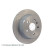 Brake Disc ADT343252 Blue Print, Thumbnail 3