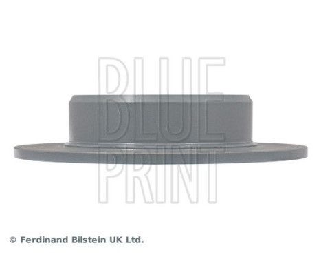 Brake Disc ADT343252 Blue Print, Image 4