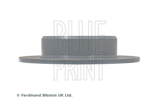 Brake Disc ADT343252 Blue Print, Image 4