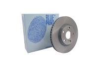 Brake Disc ADT343253 Blue Print