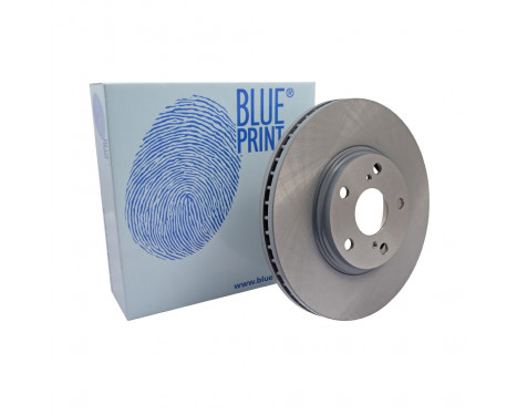 Brake Disc ADT343253 Blue Print