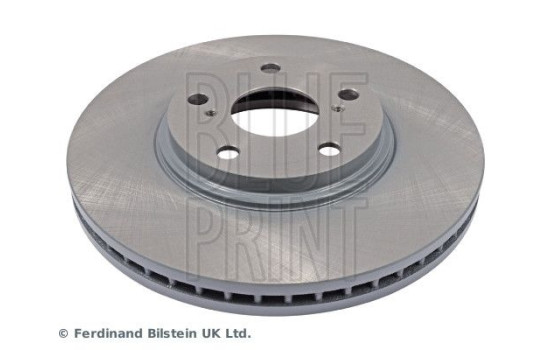 Brake Disc ADT343253 Blue Print, Image 2