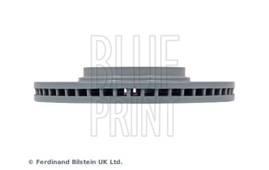 Brake Disc ADT343253 Blue Print, Image 4