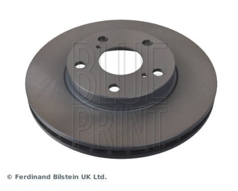 Brake Disc ADT343256 Blue Print, Image 4