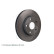 Brake Disc ADT343256 Blue Print, Thumbnail 5