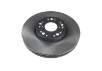 Brake Disc ADT343257C Blue Print
