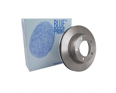 Brake Disc ADT343260 Blue Print