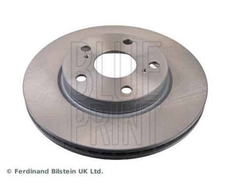 Brake Disc ADT343261 Blue Print, Image 2
