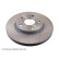Brake Disc ADT343261 Blue Print, Thumbnail 2