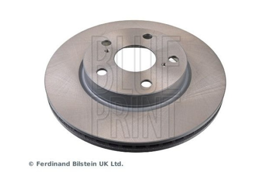 Brake Disc ADT343261 Blue Print, Image 2