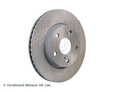 Brake Disc ADT343261 Blue Print, Image 3