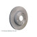 Brake Disc ADT343261 Blue Print, Thumbnail 3