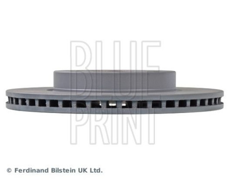 Brake Disc ADT343261 Blue Print, Image 4