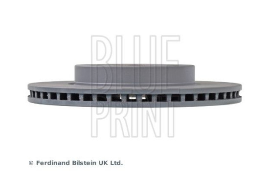 Brake Disc ADT343261 Blue Print, Image 4