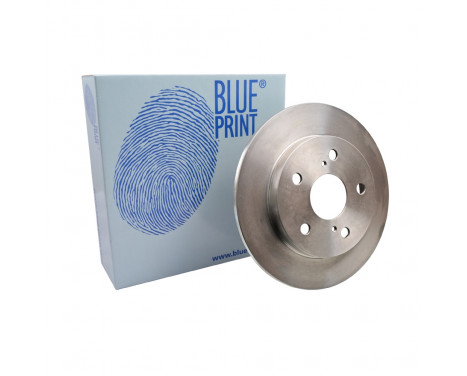 Brake Disc ADT343262 Blue Print
