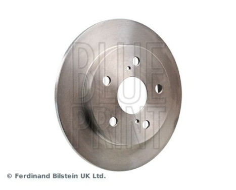Brake Disc ADT343262 Blue Print, Image 3