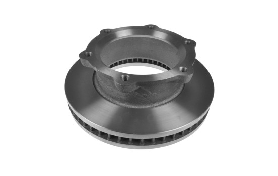 Brake Disc ADT343263 Blue Print