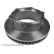 Brake Disc ADT343263 Blue Print, Thumbnail 3