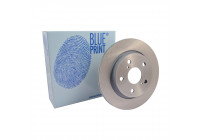 Brake Disc ADT343266 Blue Print
