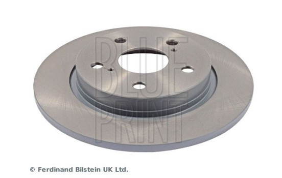 Brake Disc ADT343266 Blue Print, Image 2