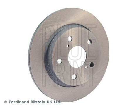 Brake Disc ADT343266 Blue Print, Image 3