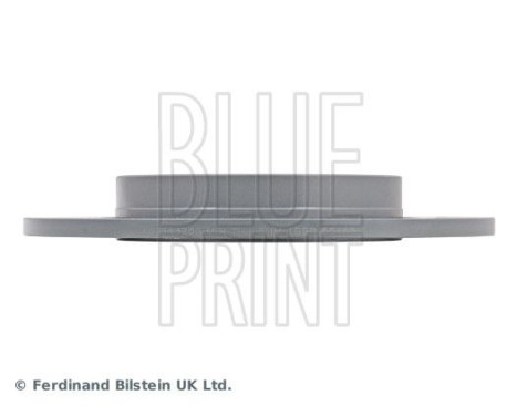 Brake Disc ADT343266 Blue Print, Image 4