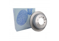Brake Disc ADT343270 Blue Print