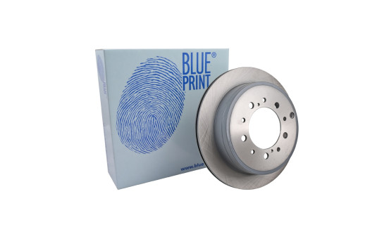 Brake Disc ADT343270 Blue Print