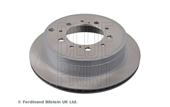 Brake Disc ADT343270 Blue Print, Image 2