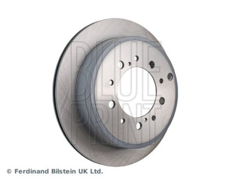 Brake Disc ADT343270 Blue Print, Image 3
