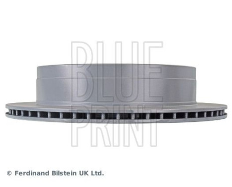 Brake Disc ADT343270 Blue Print, Image 4