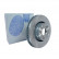 Brake Disc ADT343271 Blue Print