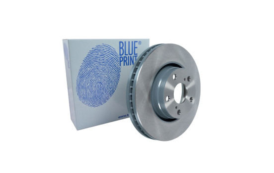 Brake Disc ADT343271 Blue Print