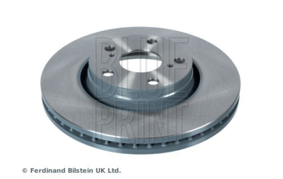 Brake Disc ADT343271 Blue Print, Image 2
