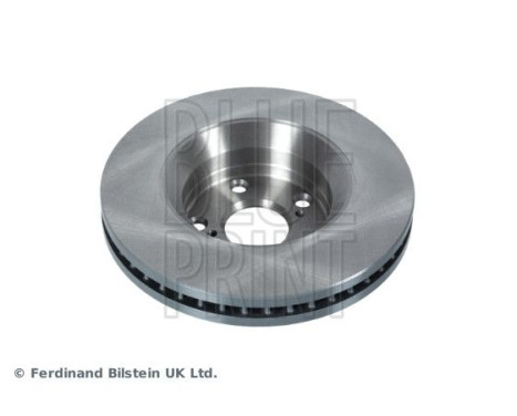 Brake Disc ADT343271 Blue Print, Image 3