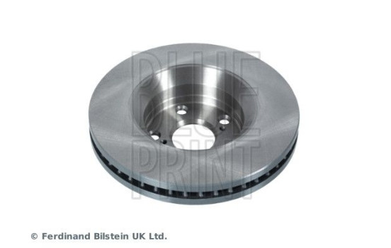 Brake Disc ADT343271 Blue Print, Image 3