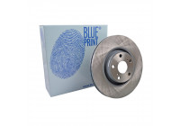 Brake Disc ADT343272 Blue Print