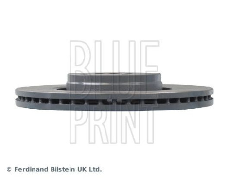 Brake Disc ADT343272 Blue Print, Image 4