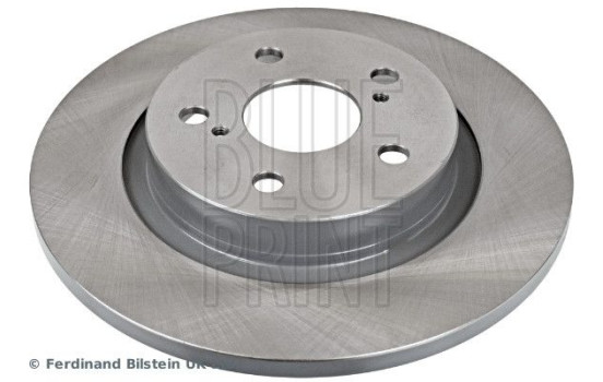Brake Disc ADT343273 Blue Print, Image 4