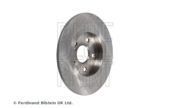 Brake Disc ADT343273 Blue Print, Image 5