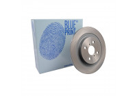 Brake Disc ADT343274 Blue Print