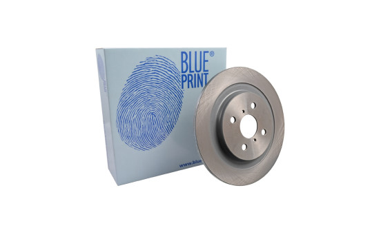 Brake Disc ADT343274 Blue Print