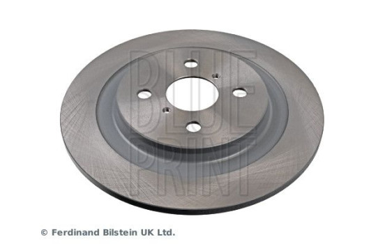 Brake Disc ADT343274 Blue Print, Image 2