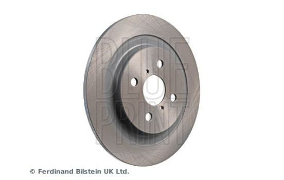 Brake Disc ADT343274 Blue Print, Image 3