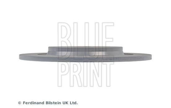 Brake Disc ADT343274 Blue Print, Image 4