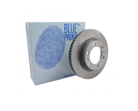 Brake Disc ADT343275 Blue Print