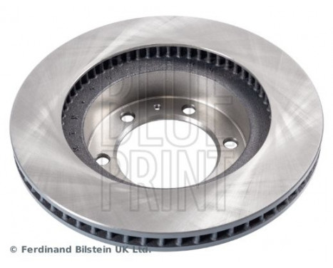 Brake Disc ADT343275 Blue Print, Image 2