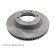 Brake Disc ADT343275 Blue Print, Thumbnail 2