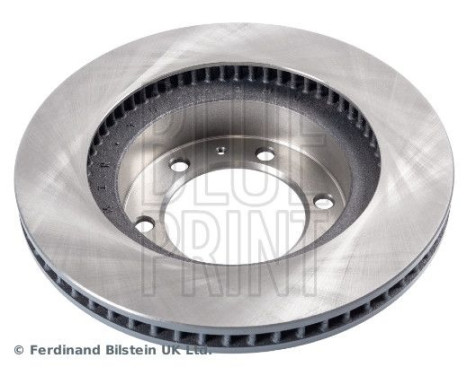 Brake Disc ADT343275 Blue Print, Image 3