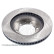 Brake Disc ADT343275 Blue Print, Thumbnail 3
